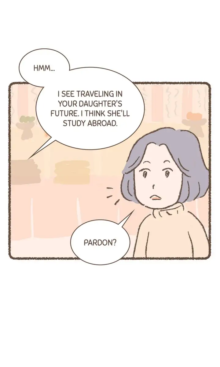 Getting Along Just Fine Chapter 8 - page 48