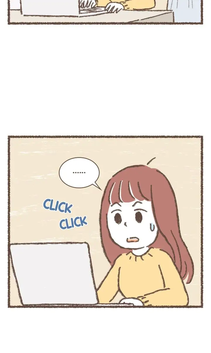 Getting Along Just Fine Chapter 8 - page 6