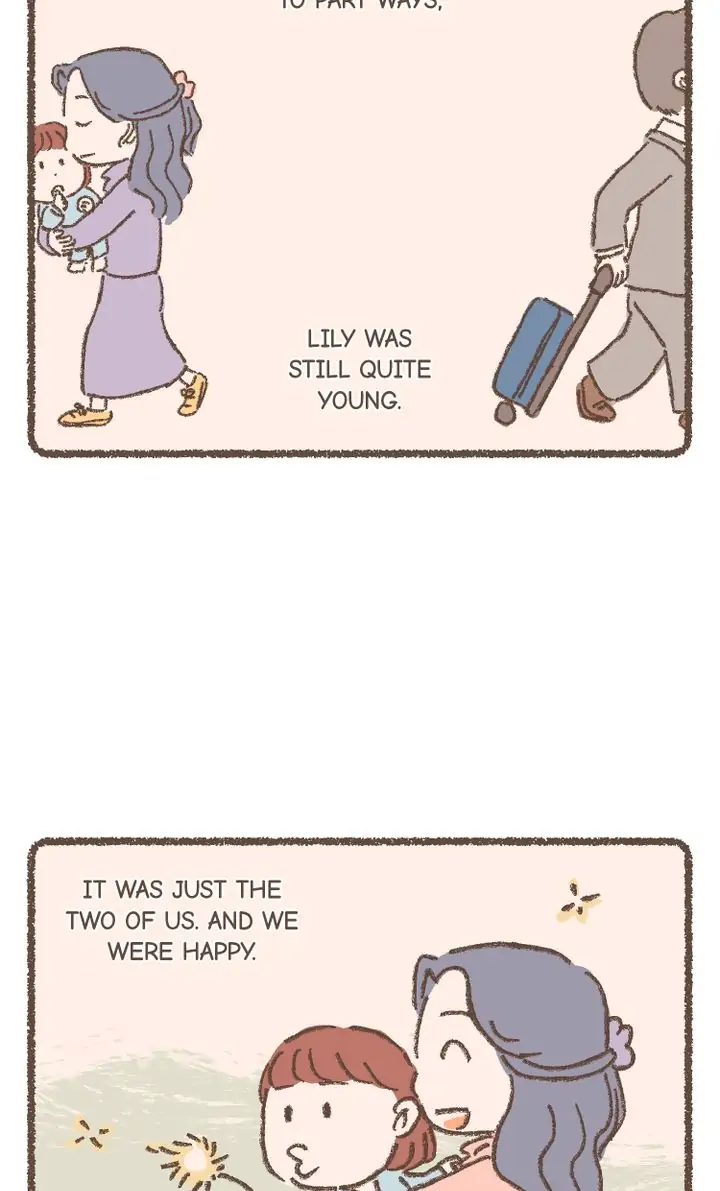 Getting Along Just Fine Chapter 7 - page 24