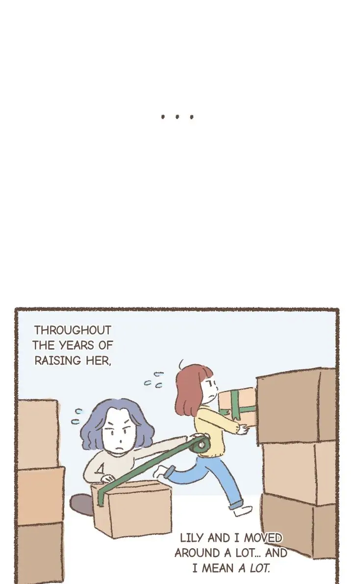 Getting Along Just Fine Chapter 7 - page 34