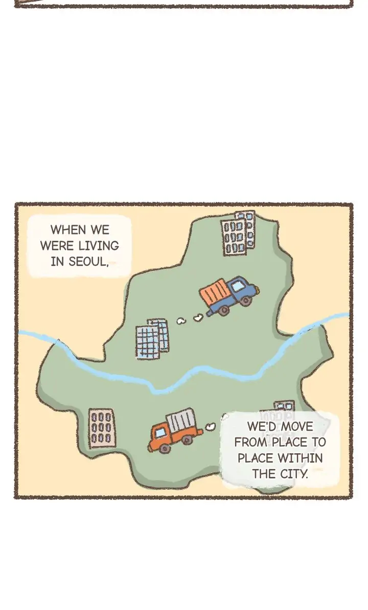 Getting Along Just Fine Chapter 7 - page 35