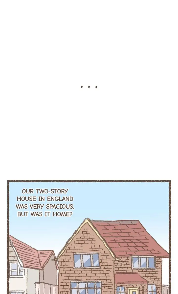 Getting Along Just Fine Chapter 7 - page 41