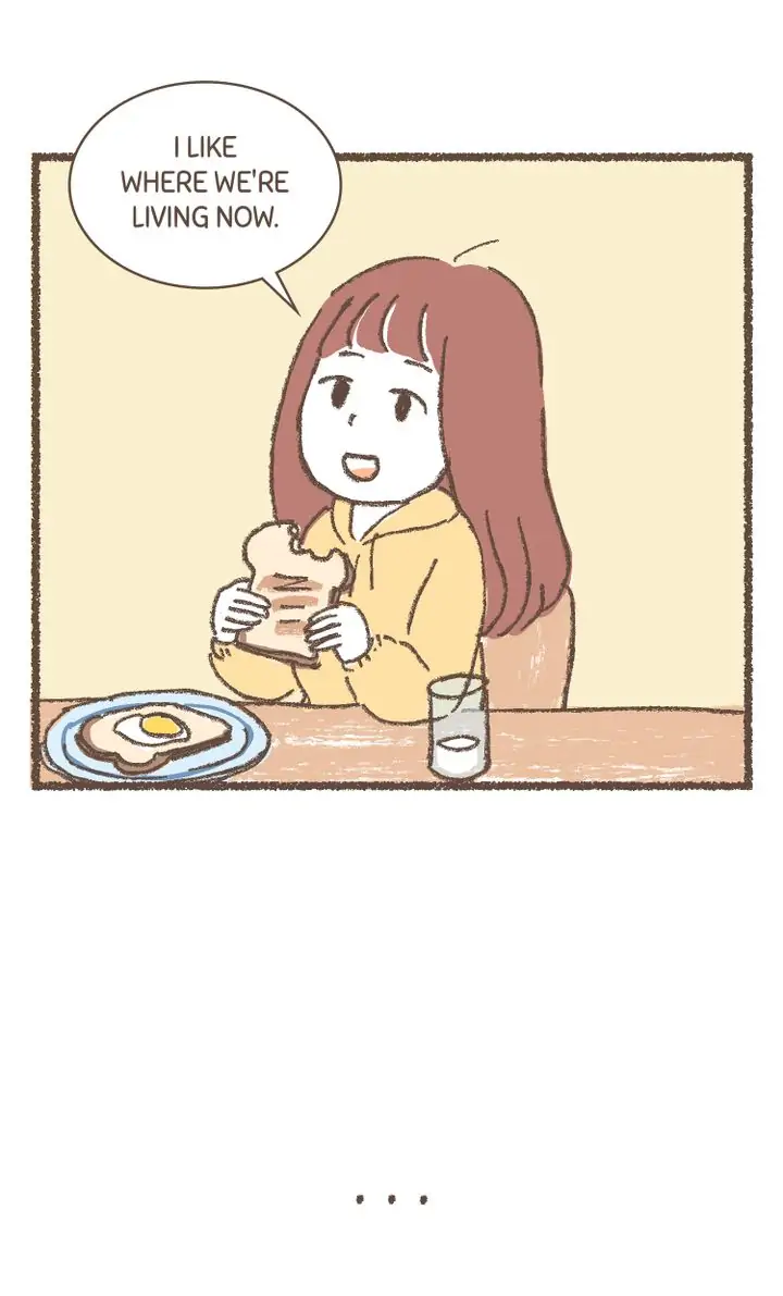 Getting Along Just Fine Chapter 7 - page 51