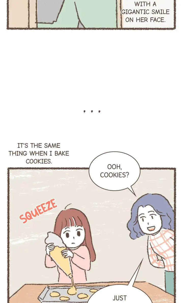 Getting Along Just Fine Chapter 6 - page 12
