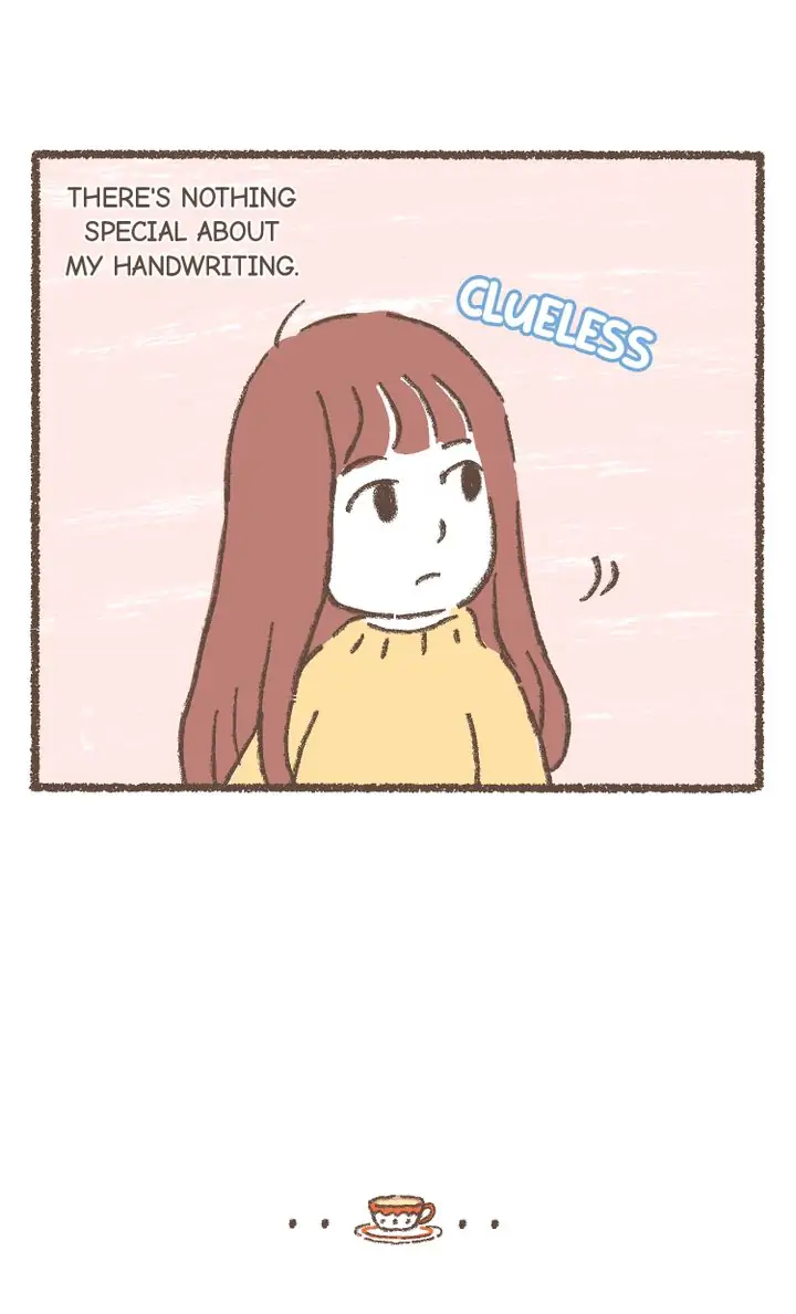 Getting Along Just Fine Chapter 6 - page 15