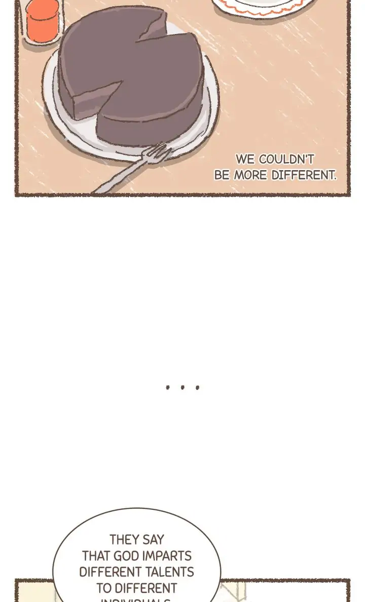 Getting Along Just Fine Chapter 6 - page 19