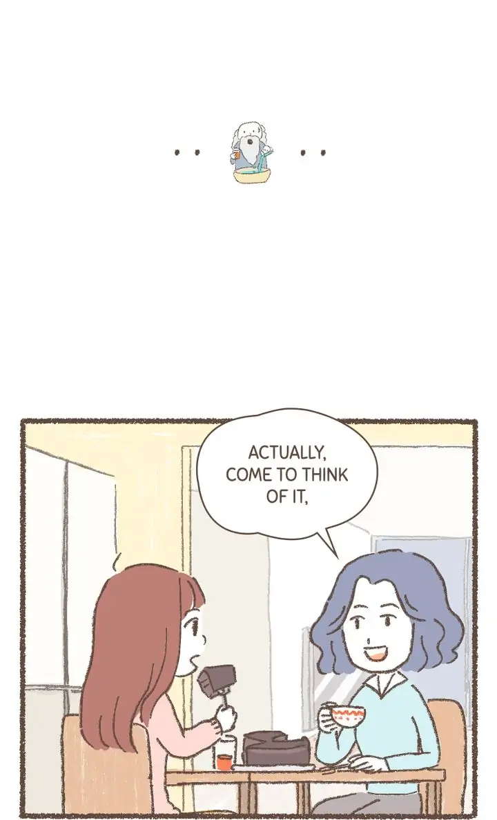Getting Along Just Fine Chapter 6 - page 23