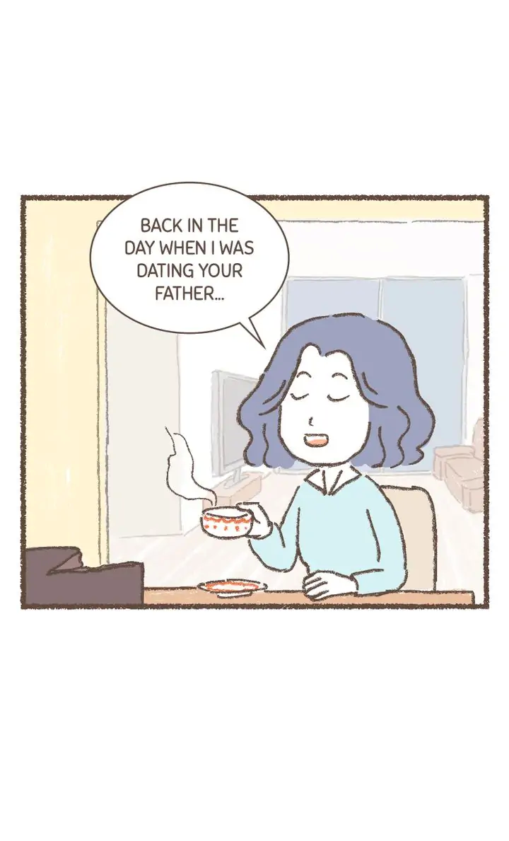 Getting Along Just Fine Chapter 6 - page 32