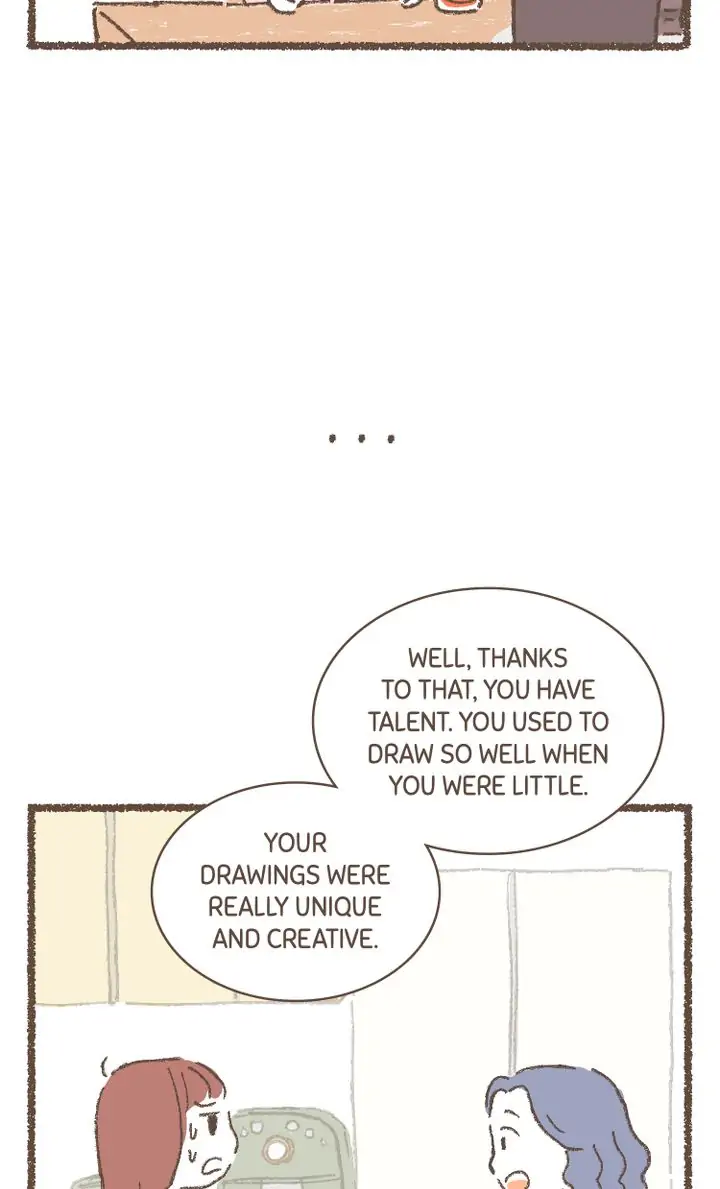 Getting Along Just Fine Chapter 6 - page 37