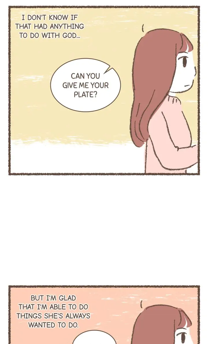 Getting Along Just Fine Chapter 6 - page 43