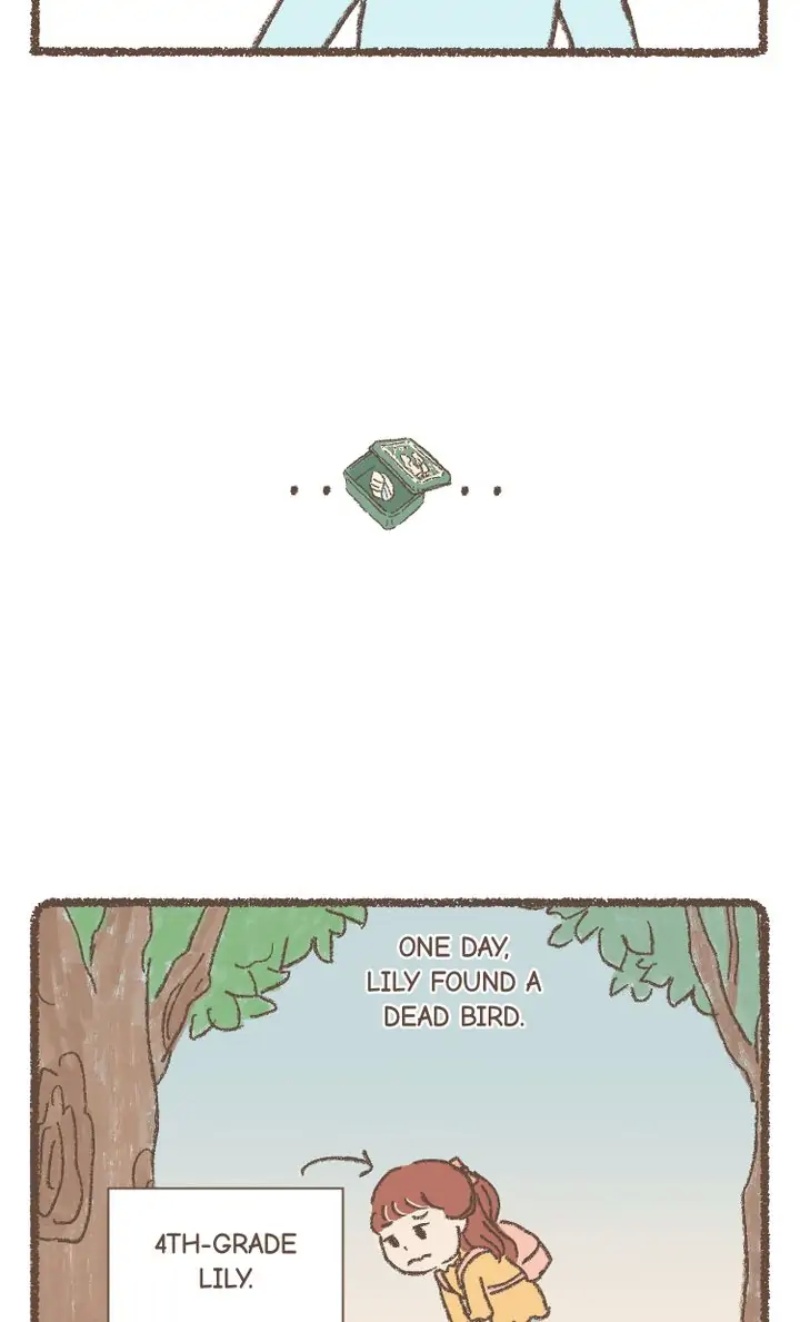 Getting Along Just Fine Chapter 6 - page 48