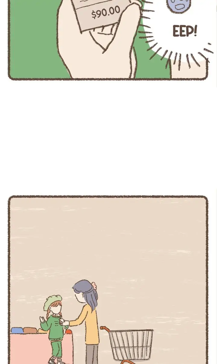 Getting Along Just Fine Chapter 5 - page 12