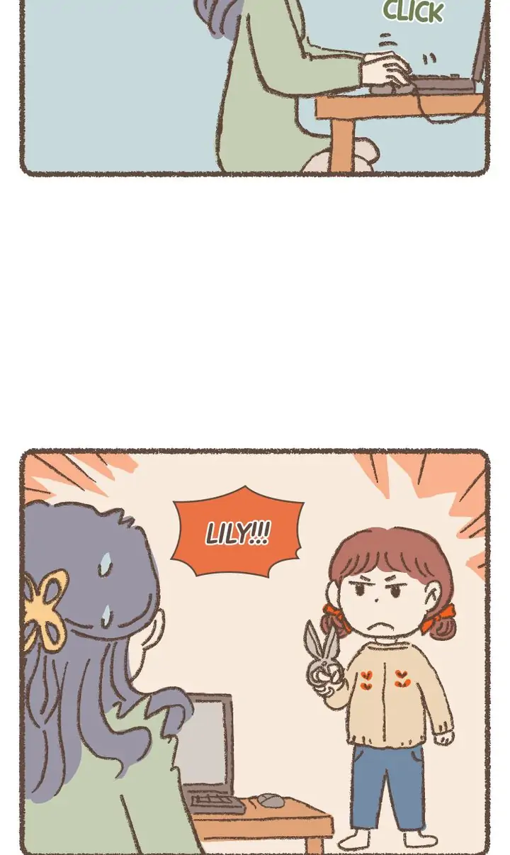 Getting Along Just Fine Chapter 5 - page 19