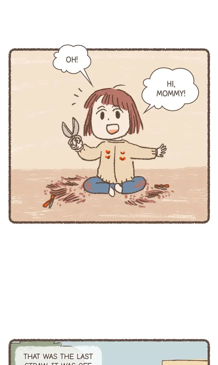 Getting Along Just Fine Chapter 5 - page 24
