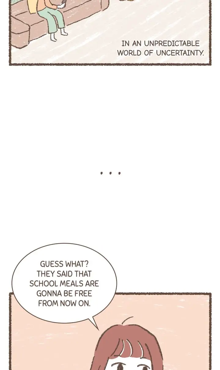 Getting Along Just Fine Chapter 5 - page 34
