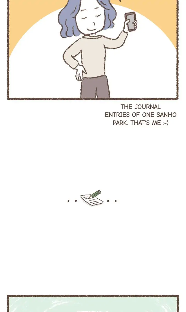 Getting Along Just Fine Chapter 5 - page 48