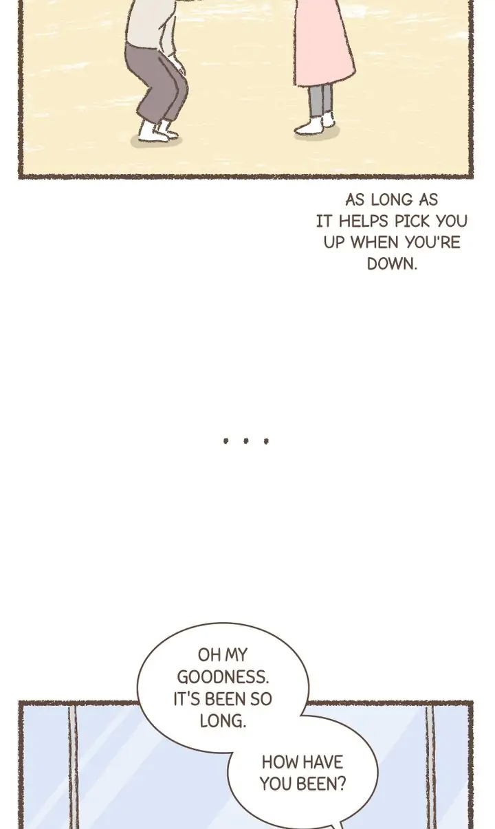 Getting Along Just Fine Chapter 5 - page 52