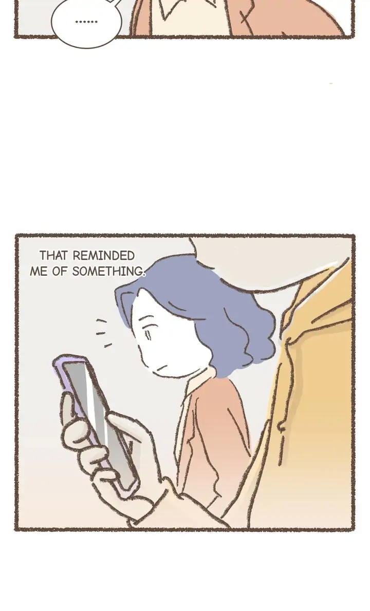 Getting Along Just Fine Chapter 4 - page 14