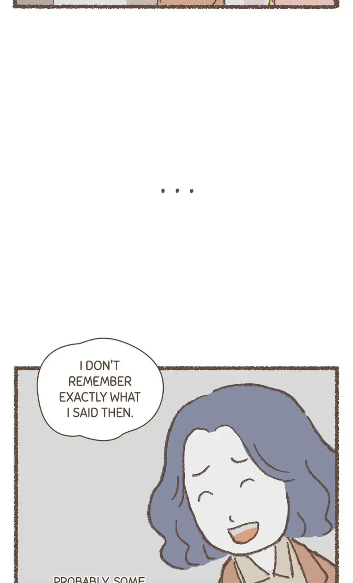 Getting Along Just Fine Chapter 4 - page 8