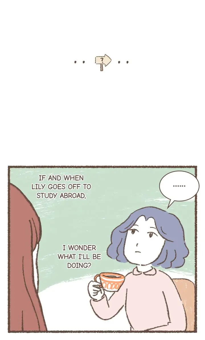 Getting Along Just Fine Chapter 18 - page 16