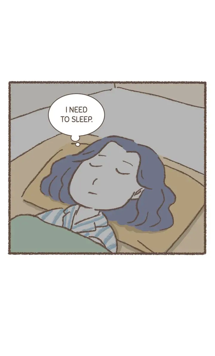 Getting Along Just Fine Chapter 18 - page 26