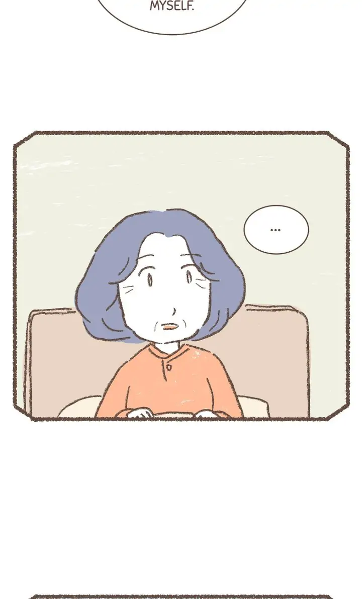 Getting Along Just Fine Chapter 18 - page 33