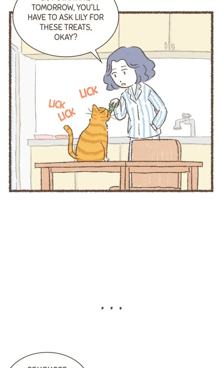 Getting Along Just Fine Chapter 18 - page 50