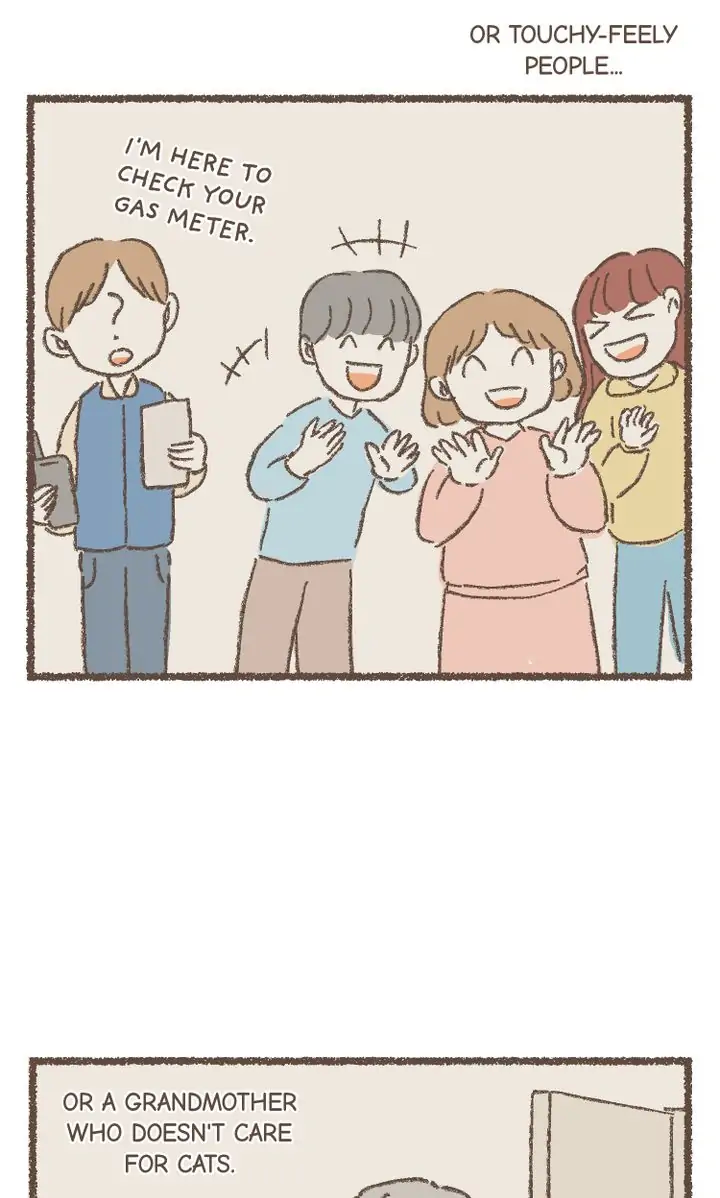 Getting Along Just Fine Chapter 16 - page 28