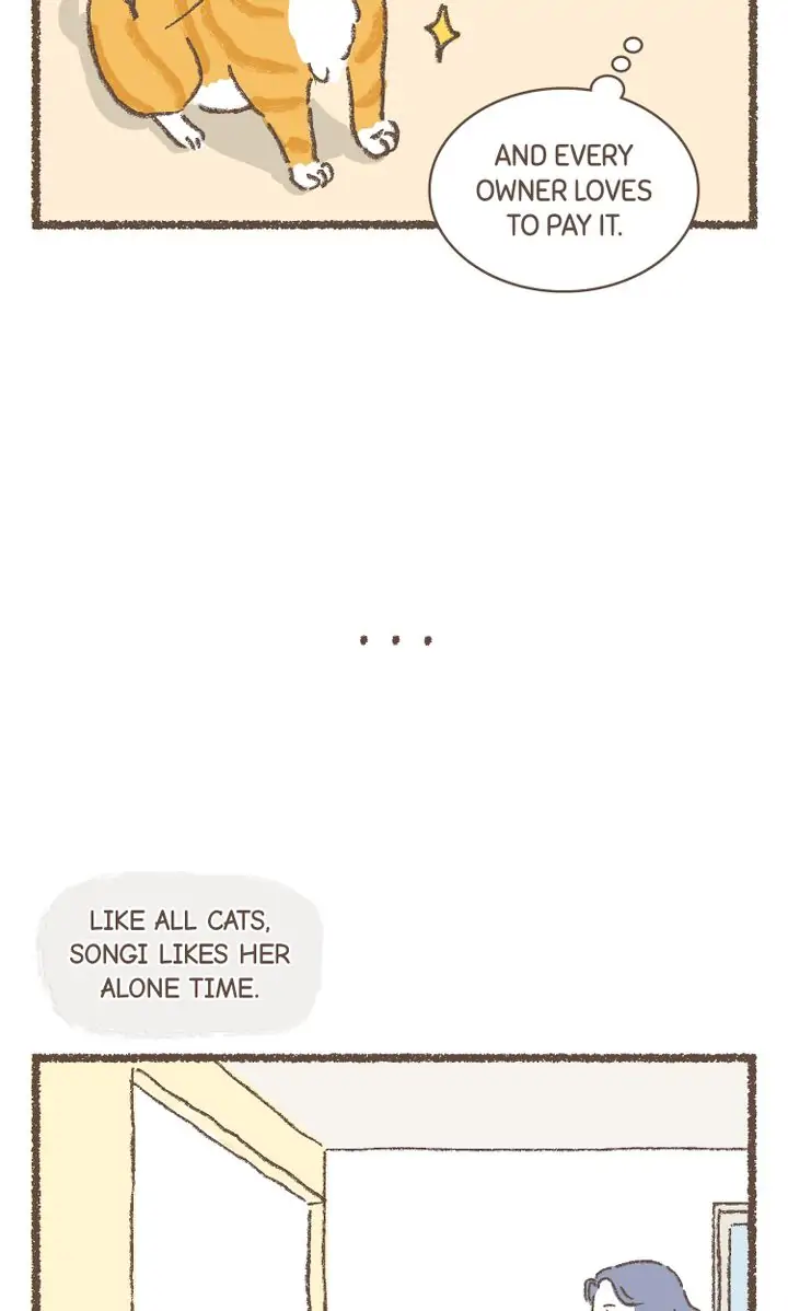 Getting Along Just Fine Chapter 16 - page 30