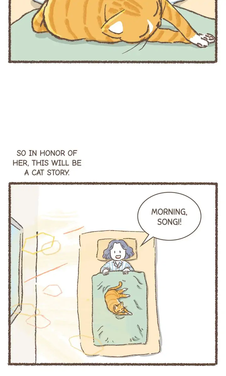 Getting Along Just Fine Chapter 16 - page 4