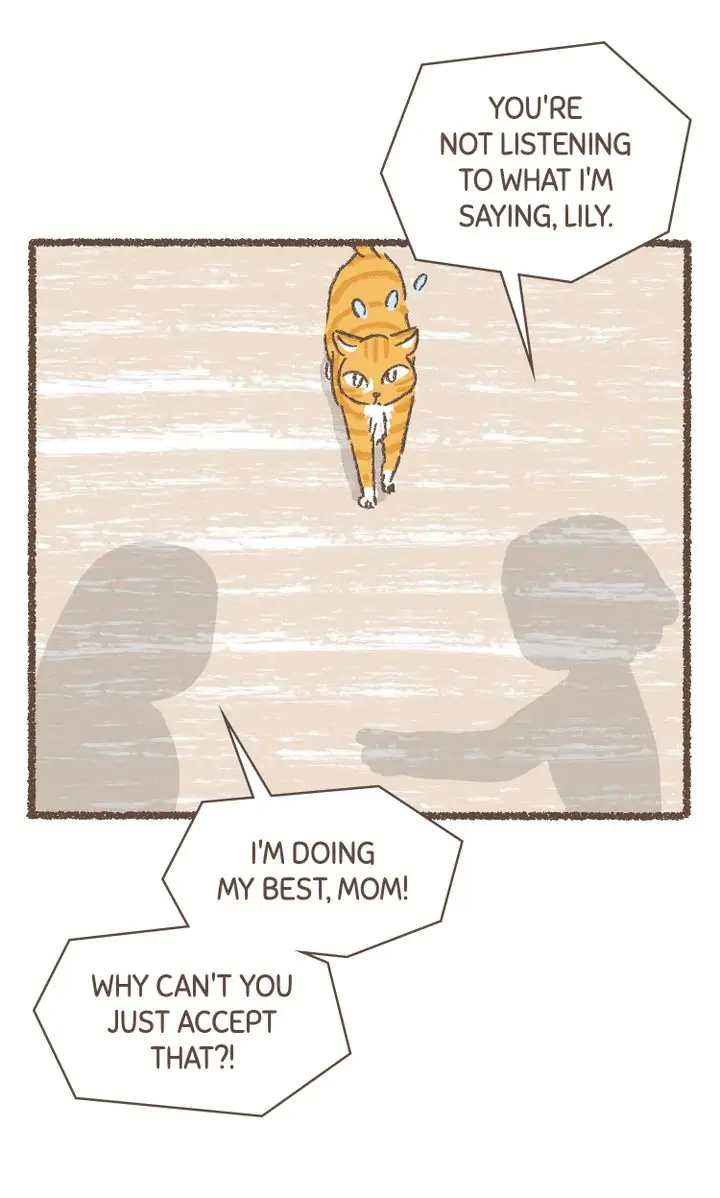 Getting Along Just Fine Chapter 16 - page 35