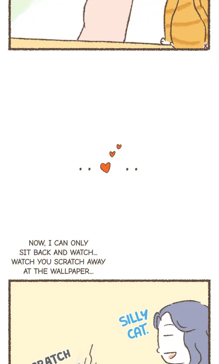 Getting Along Just Fine Chapter 16 - page 48