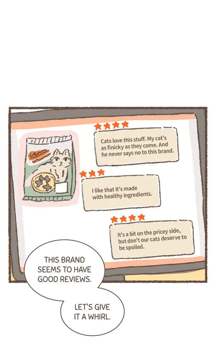 Getting Along Just Fine Chapter 16 - page 52