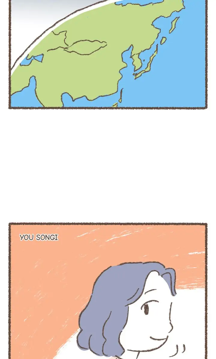 Getting Along Just Fine Chapter 16 - page 56