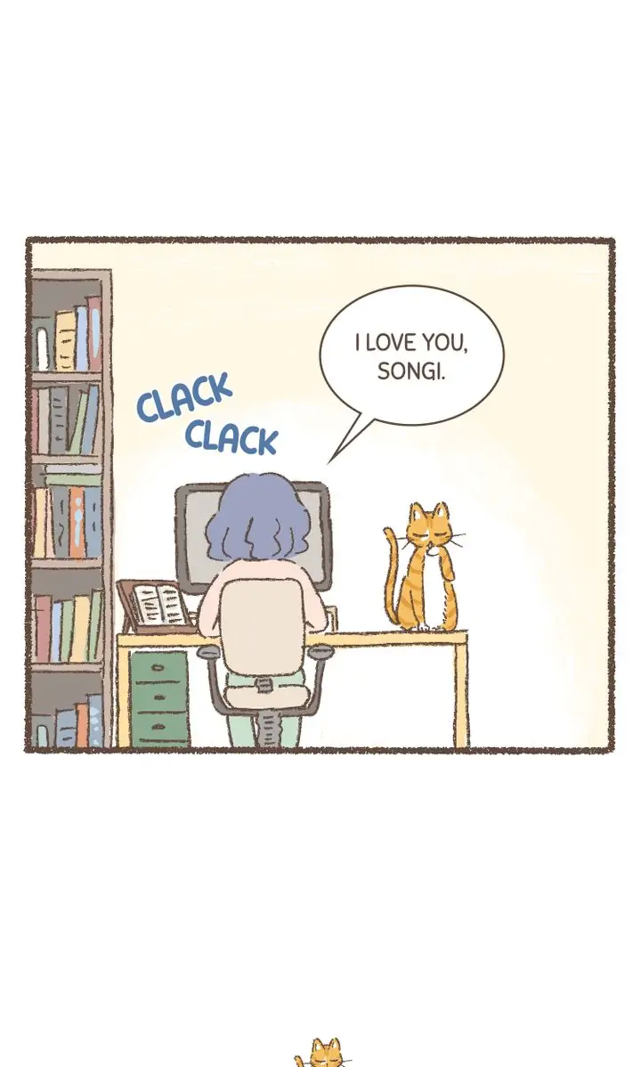 Getting Along Just Fine Chapter 16 - page 58