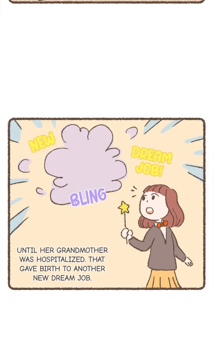 Getting Along Just Fine Chapter 13 - page 29