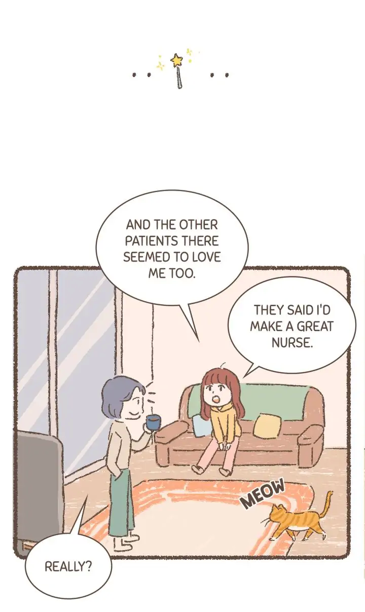 Getting Along Just Fine Chapter 13 - page 30