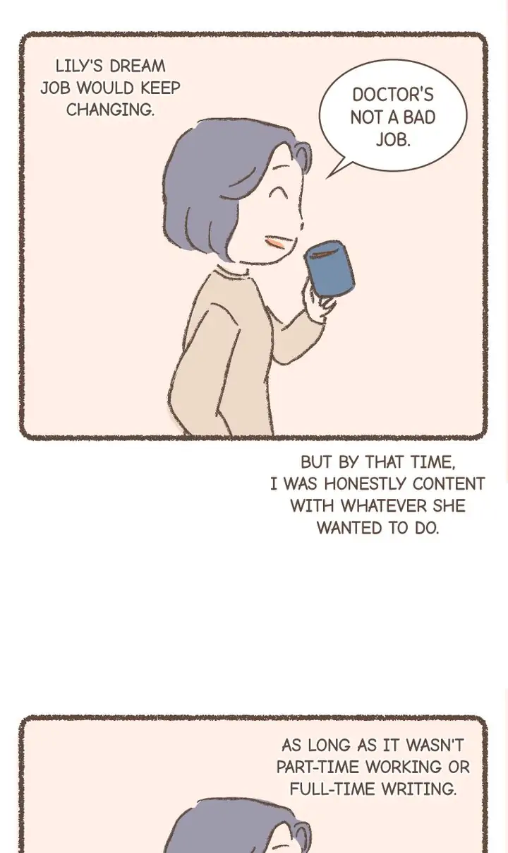 Getting Along Just Fine Chapter 13 - page 32