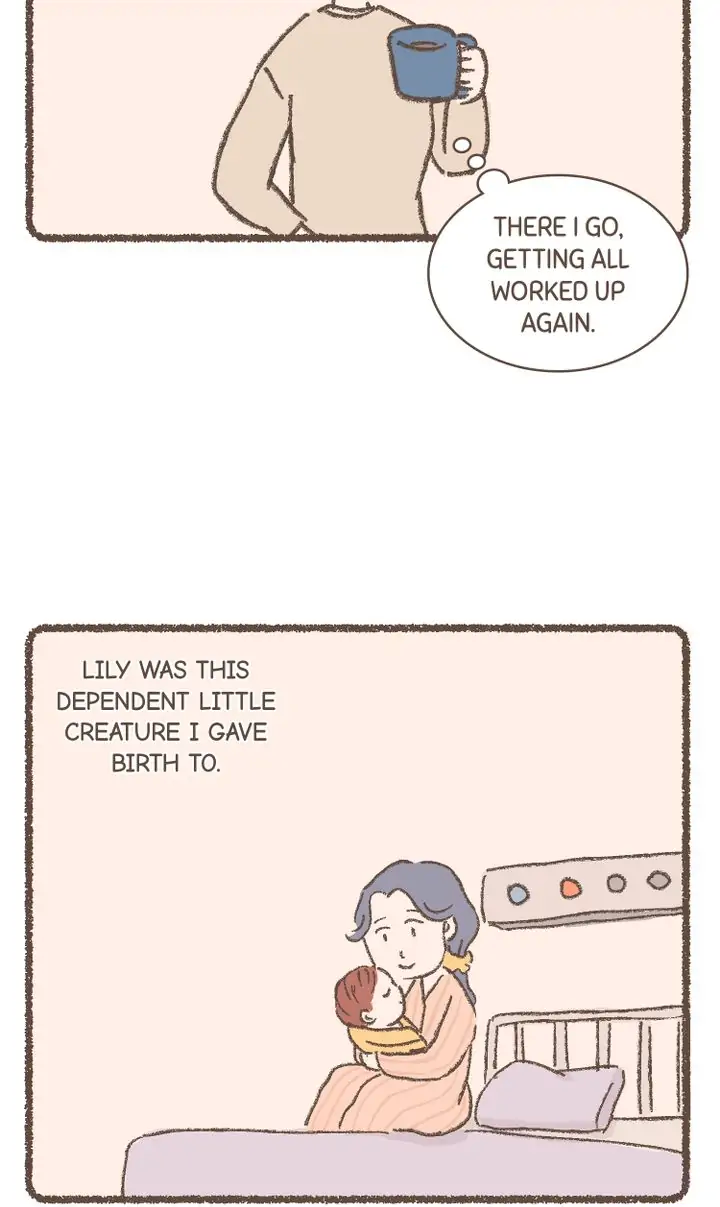 Getting Along Just Fine Chapter 13 - page 35