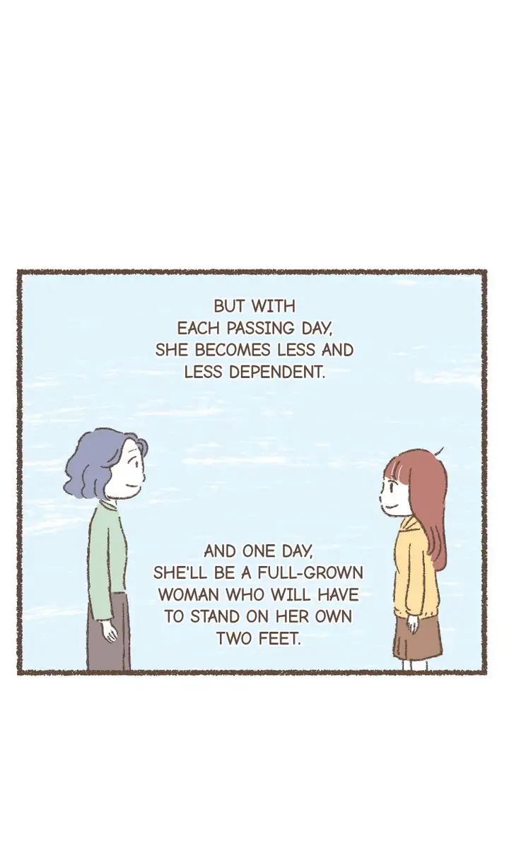 Getting Along Just Fine Chapter 13 - page 36