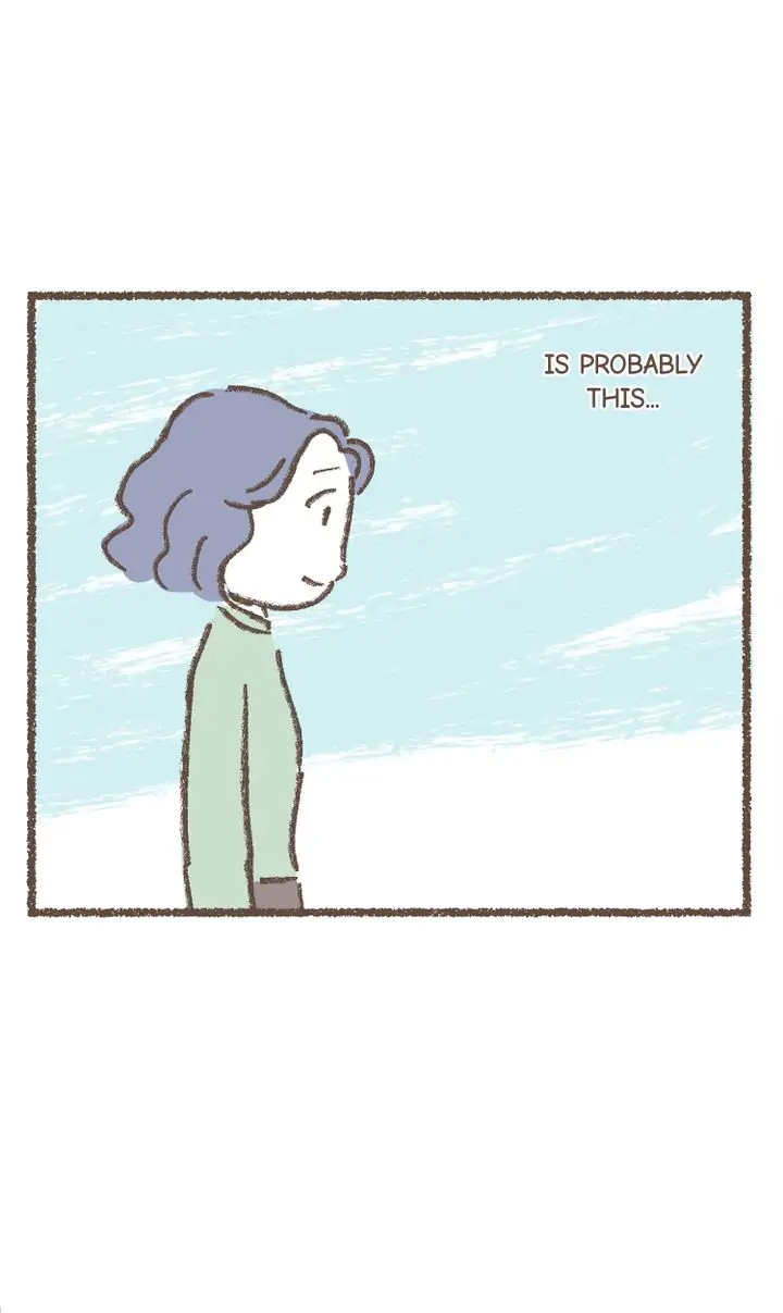 Getting Along Just Fine Chapter 13 - page 38