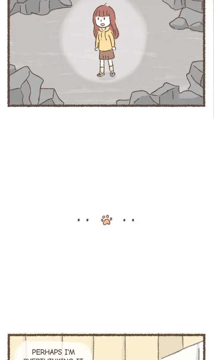Getting Along Just Fine Chapter 13 - page 40