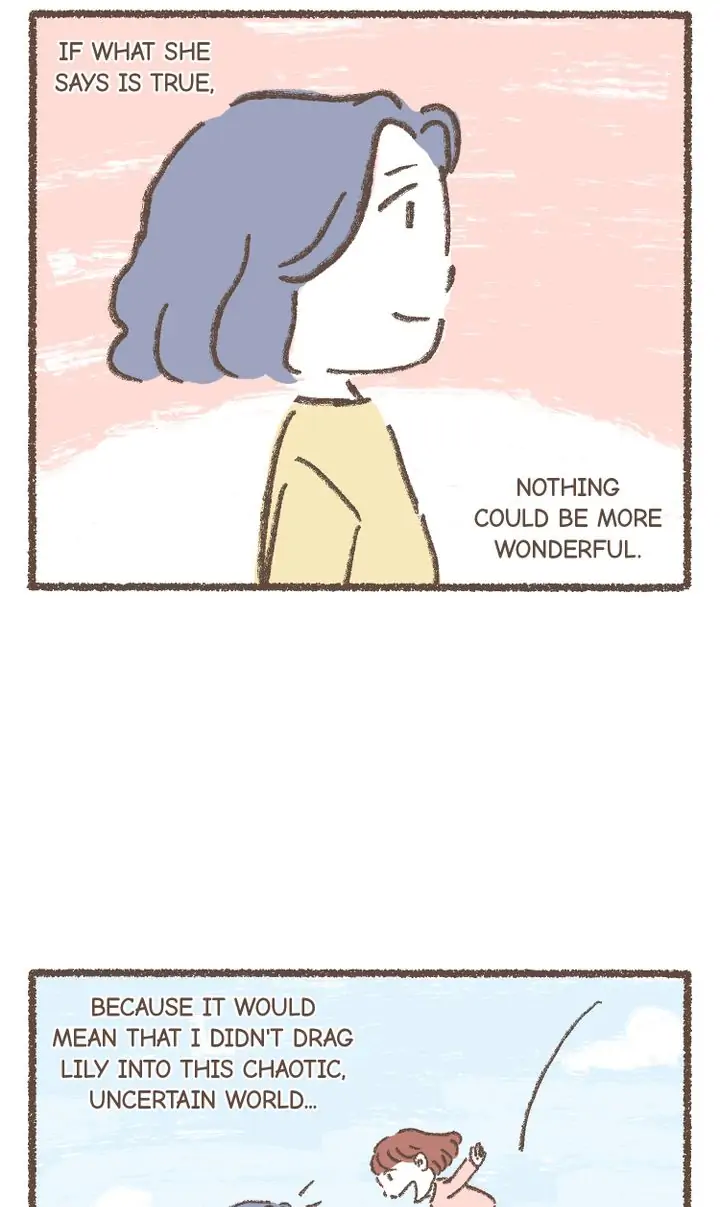 Getting Along Just Fine Chapter 13 - page 46