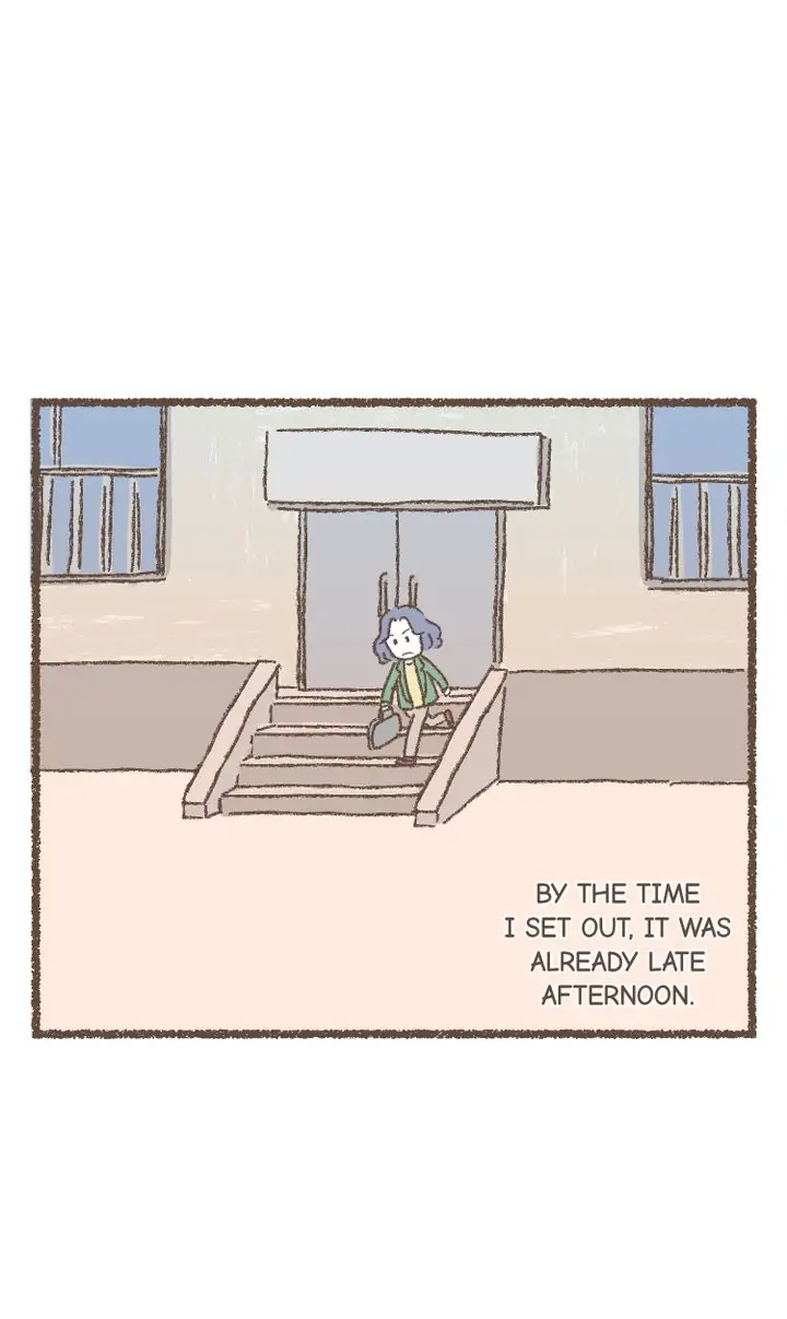 Getting Along Just Fine Chapter 13 - page 50