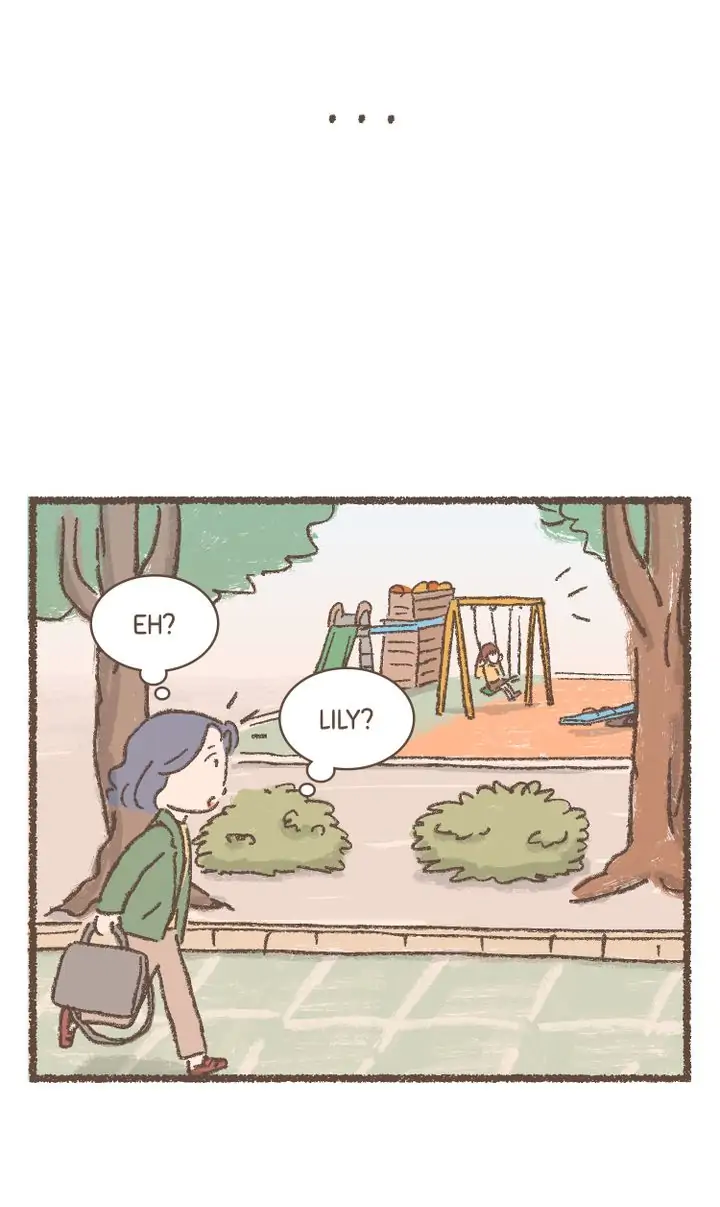 Getting Along Just Fine Chapter 13 - page 51