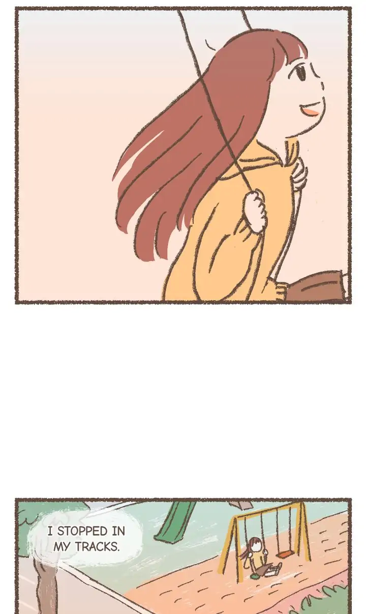 Getting Along Just Fine Chapter 13 - page 53