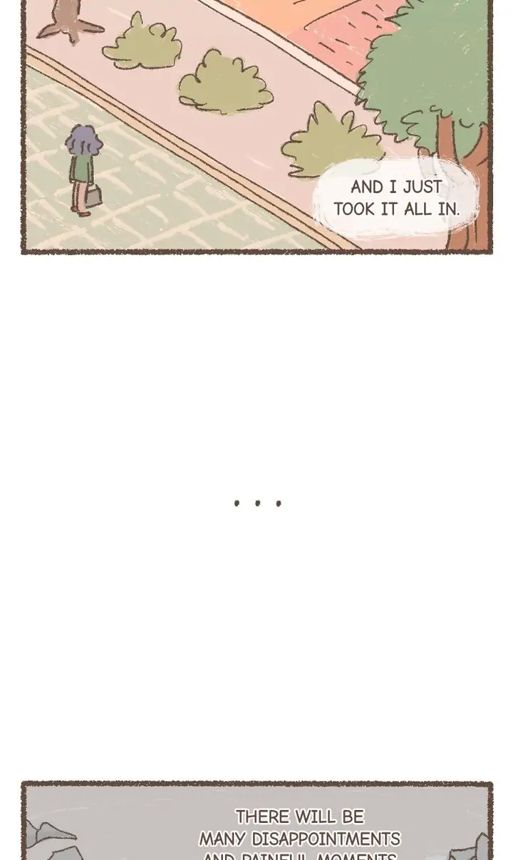 Getting Along Just Fine Chapter 13 - page 54