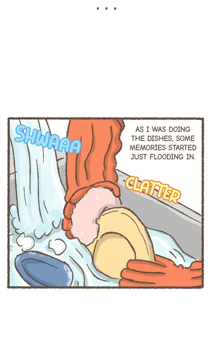 Getting Along Just Fine Chapter 13 - page 9