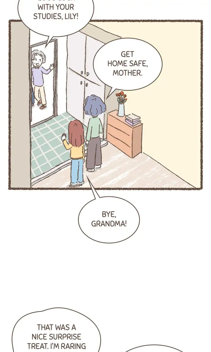 Getting Along Just Fine Chapter 9 - page 13