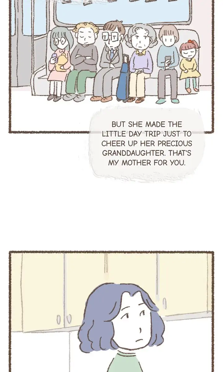 Getting Along Just Fine Chapter 9 - page 15